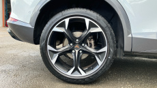 CUPRA Formentor 1.4 eHybrid 204 V2 5dr DSG Estate